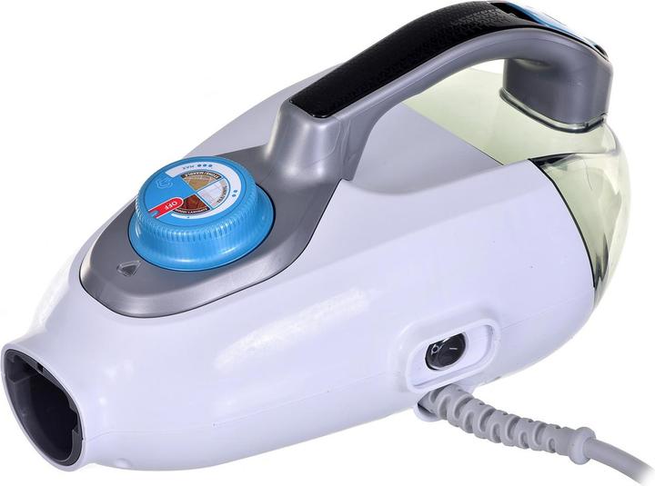 Image du produit Black & Decker Noir + Decker Vapeur 1300w Fsmh1321-Qs (1300 W)