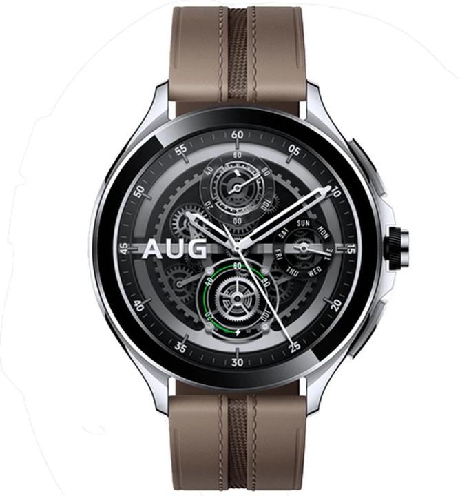 Produktbild Xiaomi Watch 2 Pro (46 mm, 4G)
