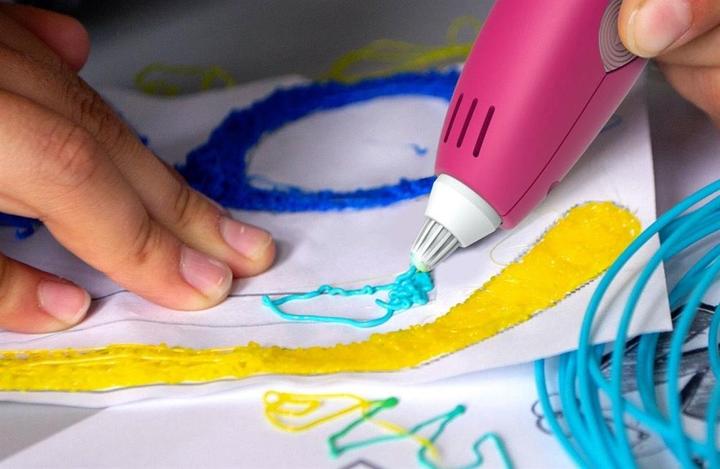 Produktbild myFirst 3D Pen Make