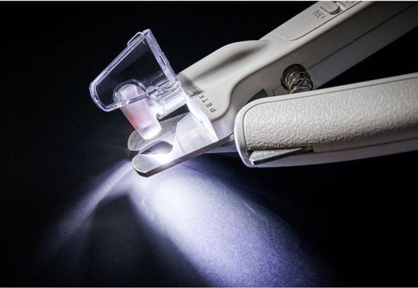Actual product image Petkit Nail clippers (Dog, Cat)