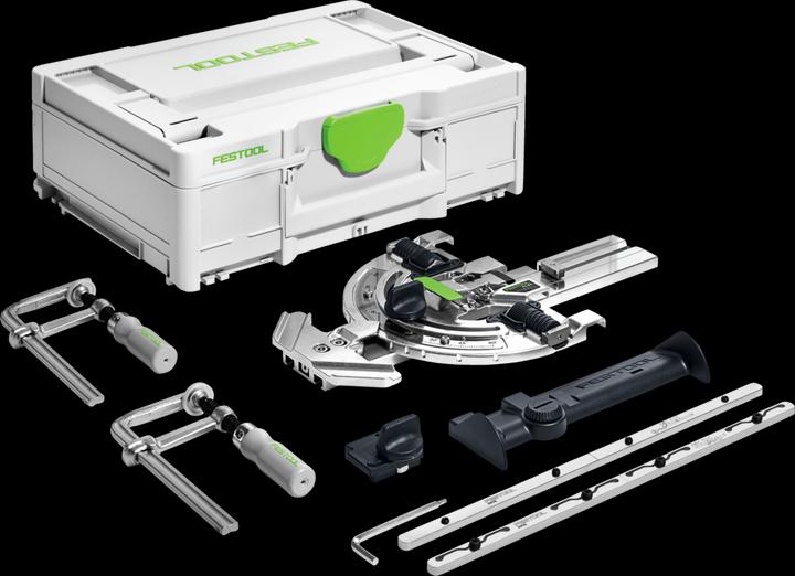 Actual product image Festool Accessory set SYS3 M 137 FS/2-Set (1 pieces)
