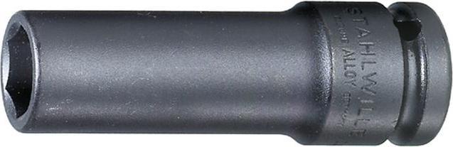 Image du produit Stahlwille Clé polygonale double ouverte (14 mm, 17 mm)