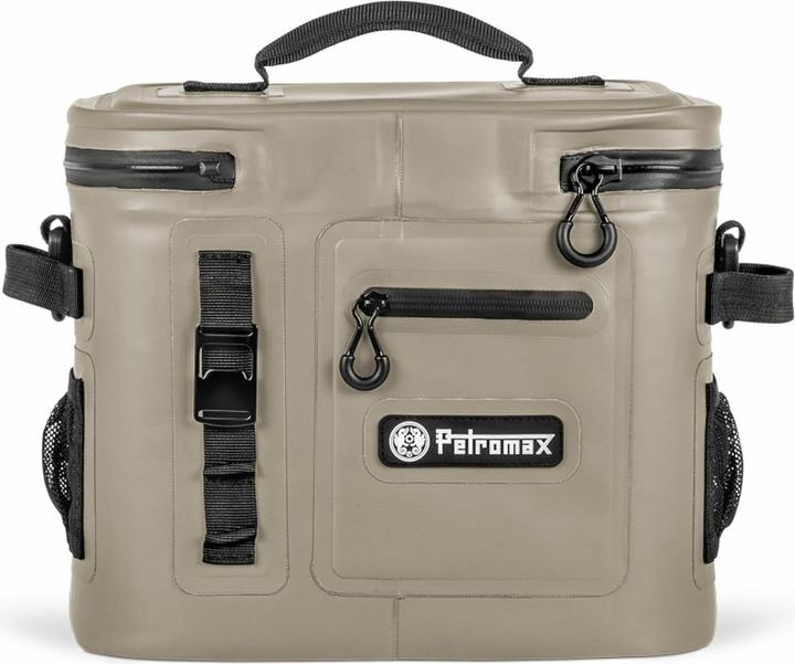 Produktbild Petromax Kühltasche 8 Liter (sandfarben) (8 l)