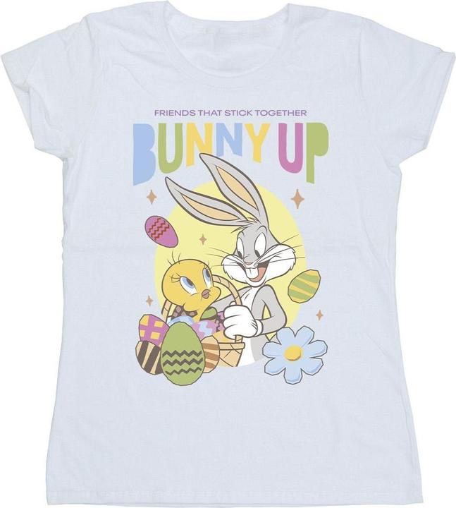 Produktbild Looney Tunes Bunny Up TShirt (XL)