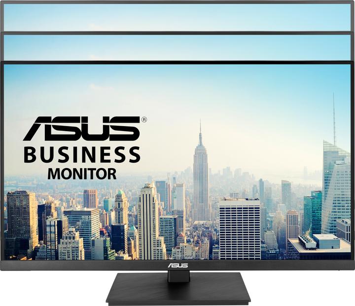 ASUS VA32UQSB (3840 x 2160 pixels, 31.50")