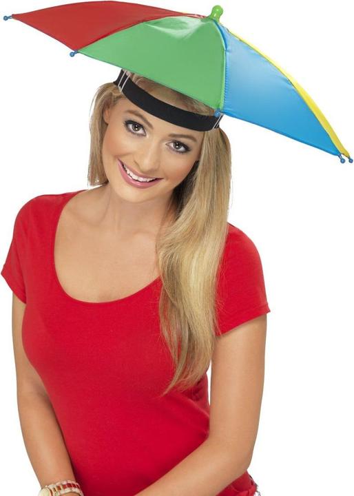 Image du produit Smiffys Parapluie