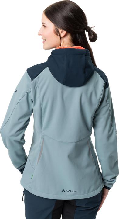 Actual product image Vaude Qimsa (40)
