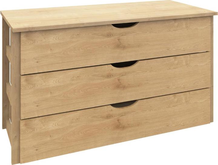 Produktbild pfister Kassett