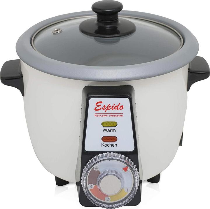 Image du produit Espido Persischer Reiskocher RCG30T