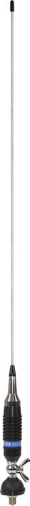 Actual product image PNI CB Antenna S75 Screw Butterfly Mount