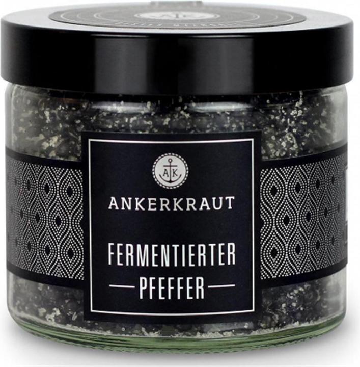 Produktbild Ankerkraut Gewürze Fermentierter Pfeffer (150 g)
