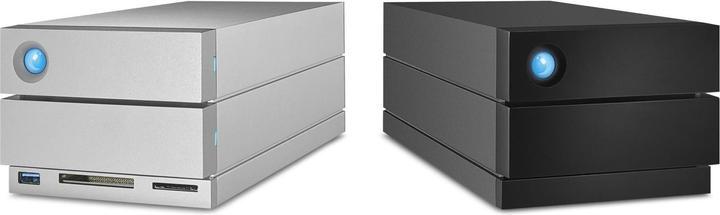 Produktbild LaCie 2big Raid (8 TB)