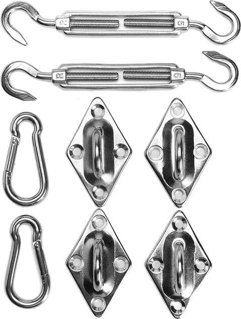 Immagine prodotto Swisshandel24 Set di montaggio