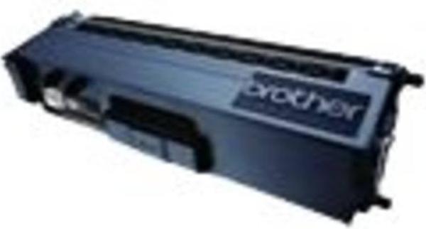 Actual product image Brother Tn-321bk (FC)