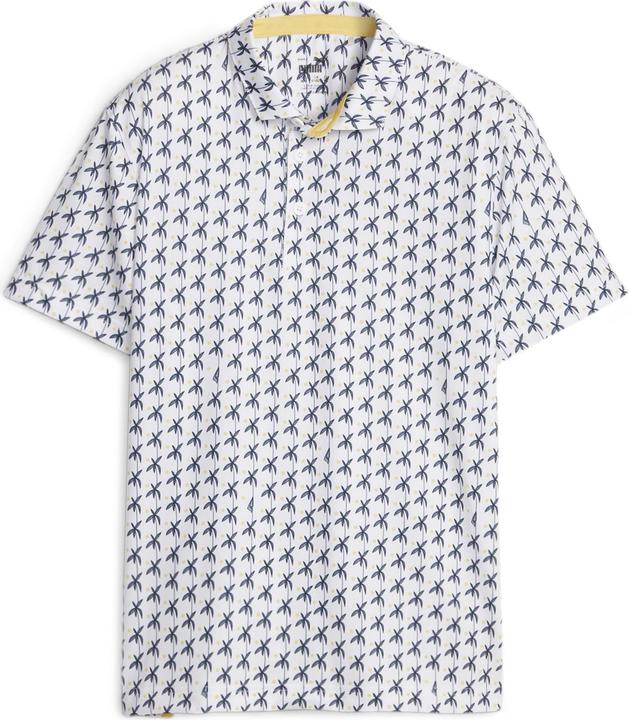 Puma MATTR Palms Polo (140)
