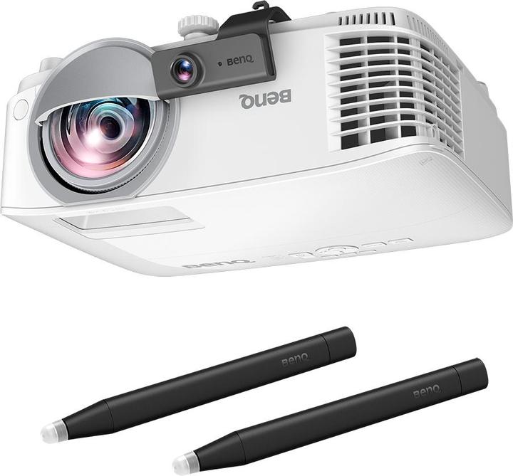 Image du produit BenQ PW03 (Amélioration de fonctionnalité)