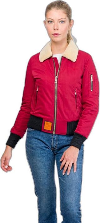 Image du produit Bombers Original Blouson femme Bombers Barcelone (M)