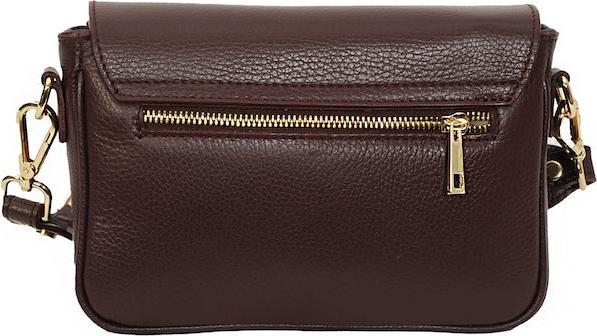 Image du produit Prima Ballerina Mila - Sac à bandoulière Bordeaux
