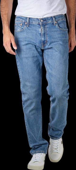 Levis KÜVETTEN 10 BINEER KURZ 10 STK. ROT 288x158x187mm KBISS20-3020 (W29/L30)