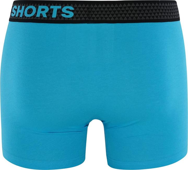 Produktbild Happy shorts Retroshorts 3-Pack (M, 3er Pack)