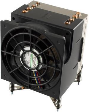 Produktbild Supermicro SNK-P0040AP4: CPU Kühler 4HE