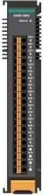 Moxa 45MR-3800-T - Module for the ioThinx 4500 Series, 8 AIs, 0 to 20 mA or 4 to 20 mA, -40 to 75C