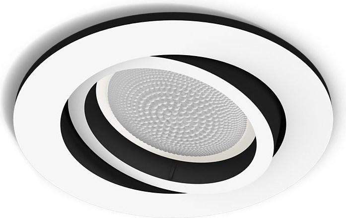 Produktbild Philips Hue Centura White & Color Ambiance 3er Set (250 lm, GU10)