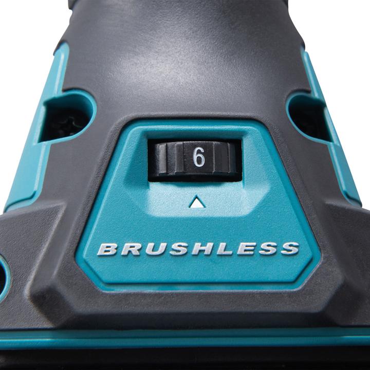 Produktbild Makita TM001GZ XGT