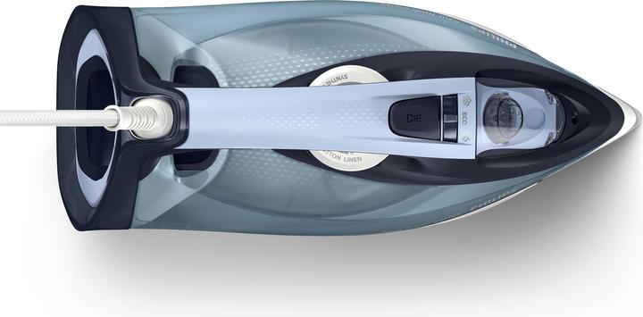 Productafbeelding Philips DST7020/20 (2800 W, 250 g/min)