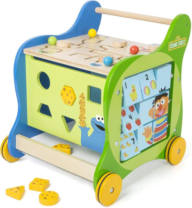 Immagine prodotto small foot Girello per bambini