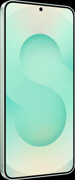 Actual product image Samsung Galaxy S25+ (512 GB, Mint, 6.70", Dual SIM, 50 Mpx, 5G)