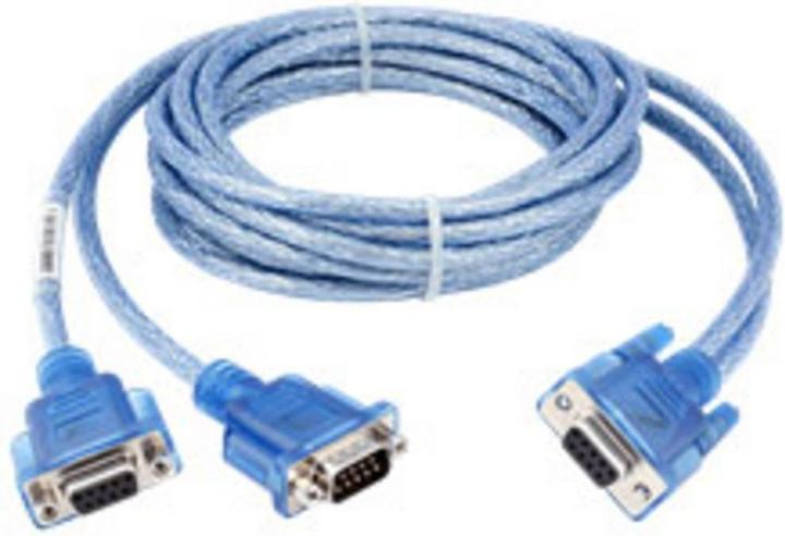 Produktbild Ixxat 1.04.0076.00002 Y-CAN Y-Leitung 1St.