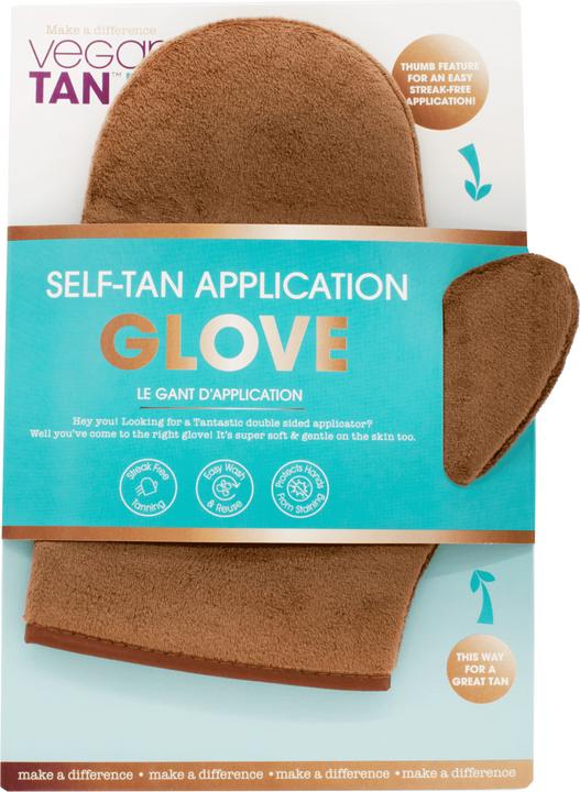 Vegan Tan Self-Tan (Accessoires auto-bronzants)
