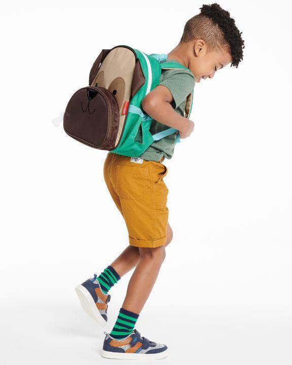 Image du produit Skiphop Sac à dos pour enfants Zoo