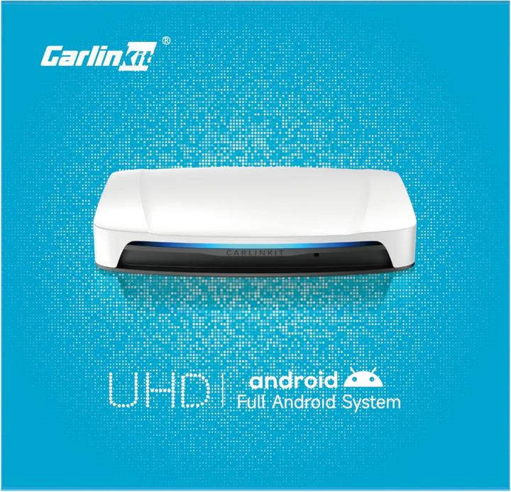 Produktbild Carlinkit TBOX UHD (8+128GB)