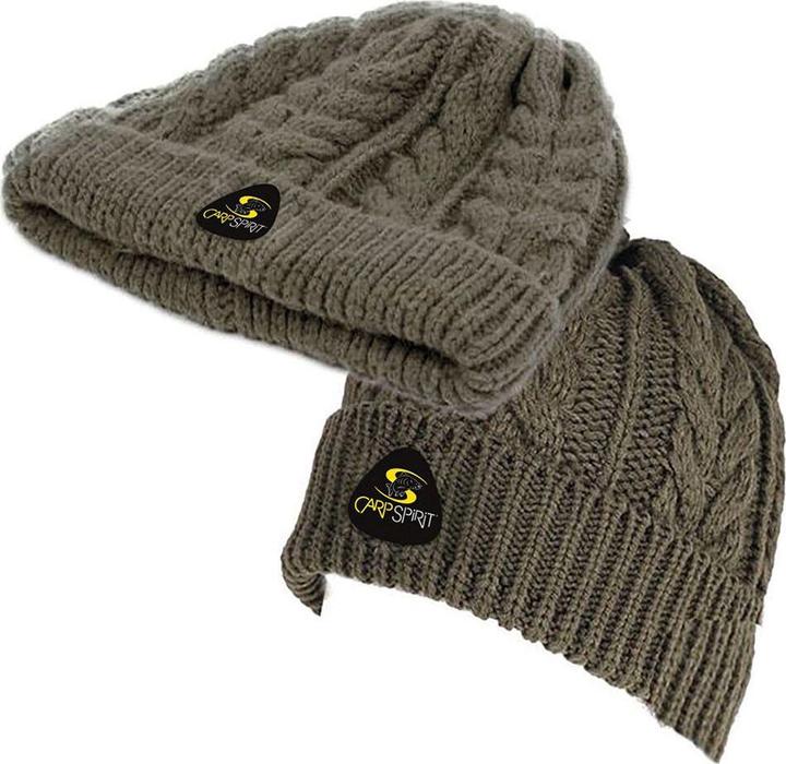 Image du produit Carp Spirit cs trilobe logo