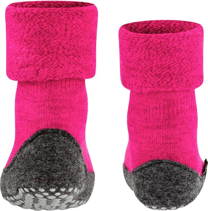 Image du produit Falke Cosyshoe Chaussons, couleur 8550 gloss, taille 23-24 (23)