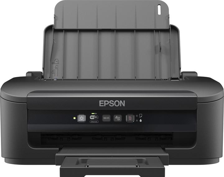 Actual product image Epson WorkForce WF-2110W (Ink, Colour)