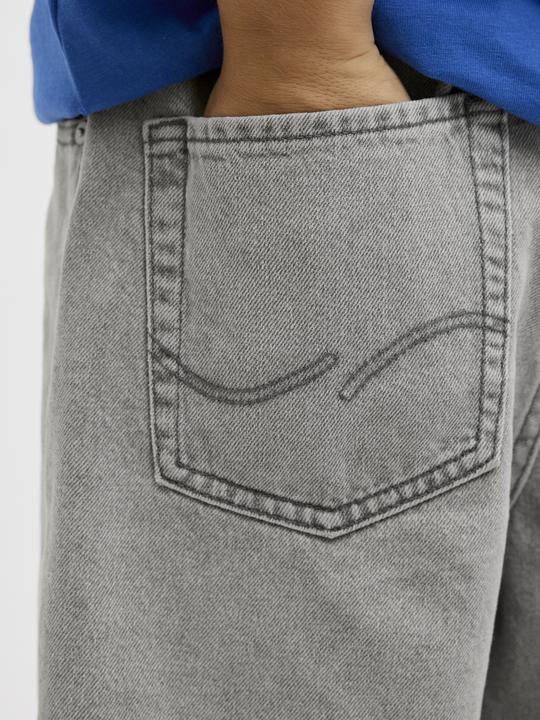 Actual product image Jack & Jones Jjitony Jjoriginal Shorts Akm 928 Sn Jnr (176)