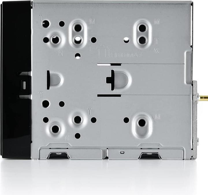 Produktbild Pioneer SPH-DA160DAB (MirrorLink)