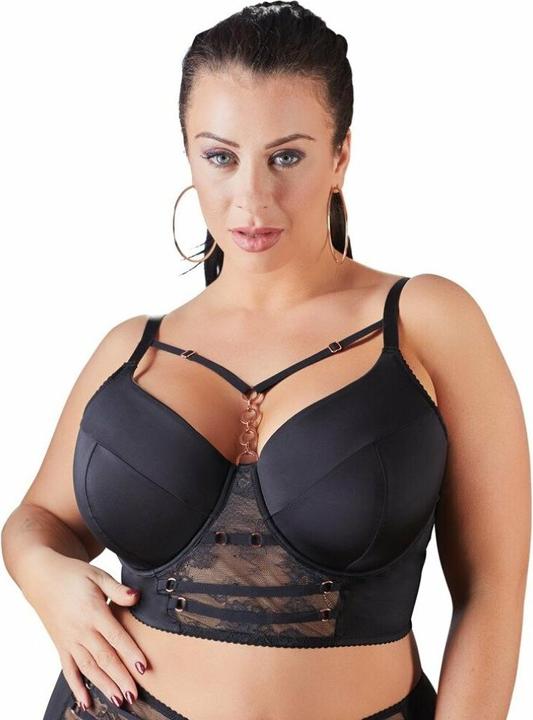 Image du produit Cottelli Collection Soutien-gorge long (95 E)