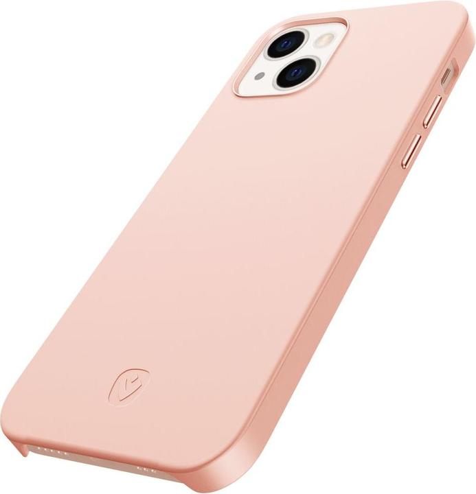 Produktbild Valenta 586184 mobile phone case (6.1") Cover Pink (Apple iPhone 13)