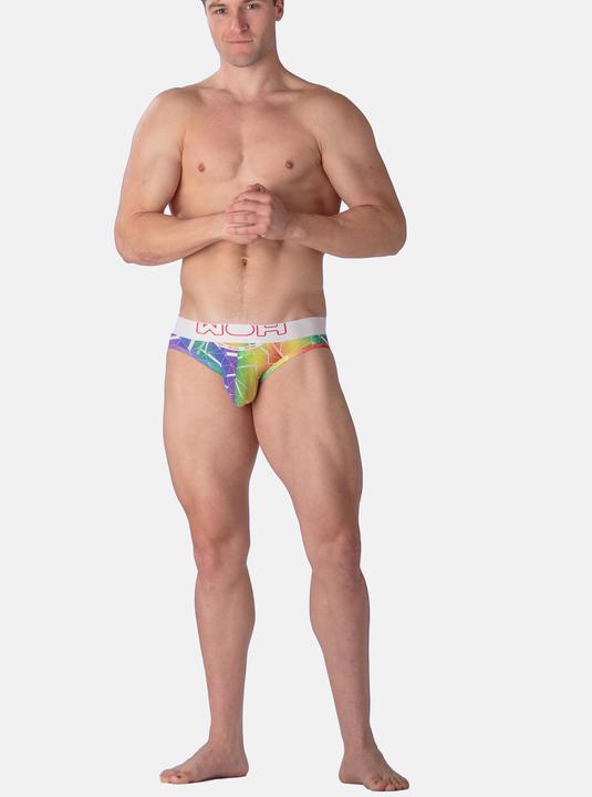 Actual product image Woh Minislip Sexy Fun (M, Single pack)