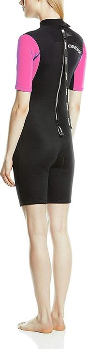 Produktbild Cressi Med X (2.5 mm, XXL)