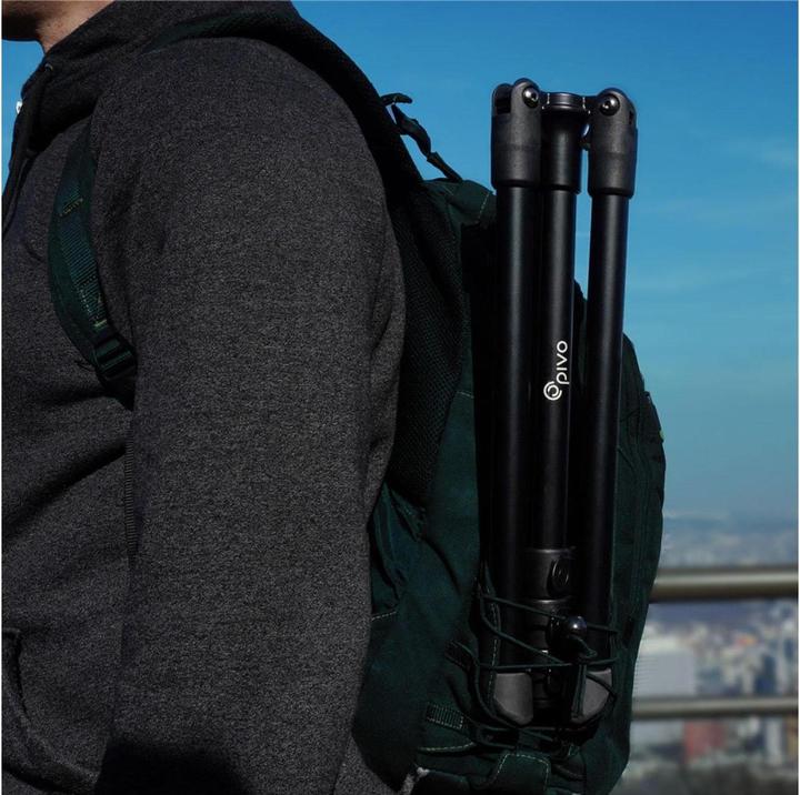 Actual product image Pivo Tripod (Metal)