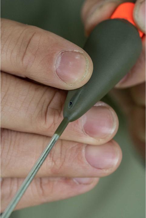 Actual product image Korum float glide - speci stick