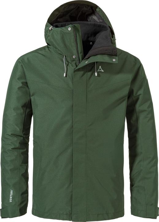 Schöffel Style Okere 3in1 (48, M)