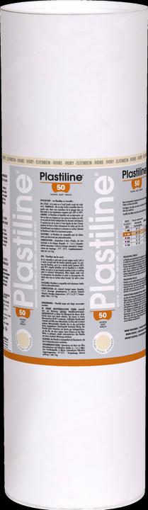 Actual product image Plastiline 10 KG HG 50