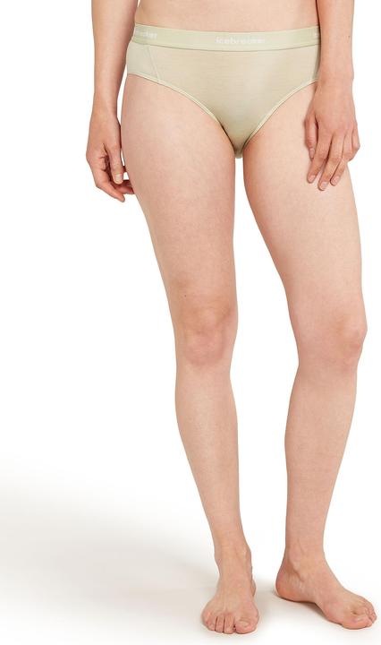 Produktbild Icebreaker Women's 125 Cool-Lite Sprite Hipster (S)