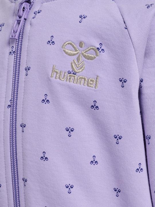 Produktbild hummel Hmlbeesy Zip Jacket (56)